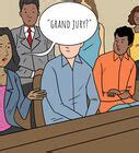 How to Get On a Jury: Eligibility & Tips to Get Selected .